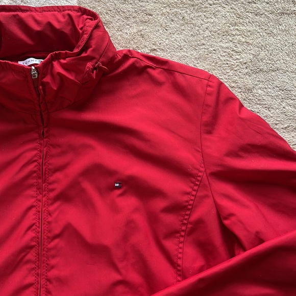 ➕ Tommy Hilfiger Size Large - Picture 3 of 12